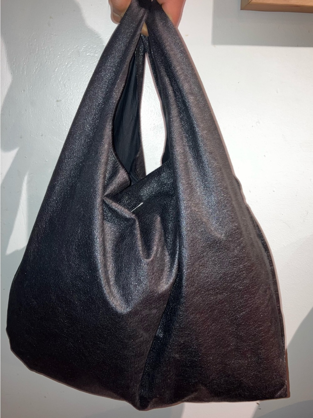 MM6 Maison Margiela tote bag shopper